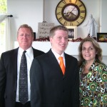 sany0933 Last picture with mom & dad