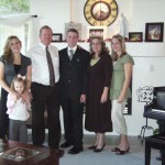 sany0938 Last picture with family