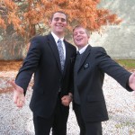 smithnbrown Elder Smith and Elder Brown